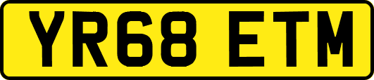 YR68ETM