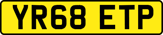 YR68ETP