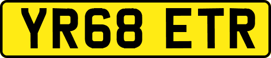 YR68ETR