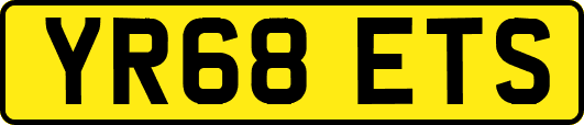 YR68ETS