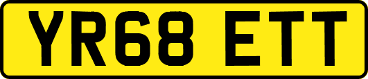 YR68ETT