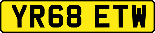 YR68ETW