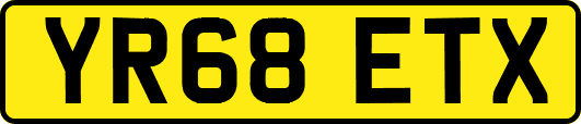 YR68ETX