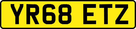 YR68ETZ
