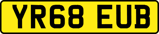 YR68EUB