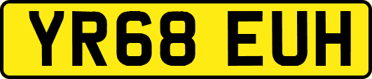 YR68EUH