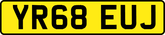 YR68EUJ