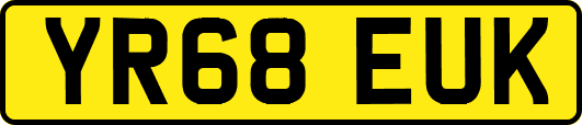 YR68EUK