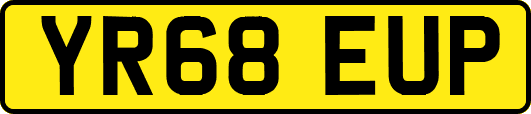 YR68EUP