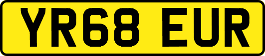 YR68EUR