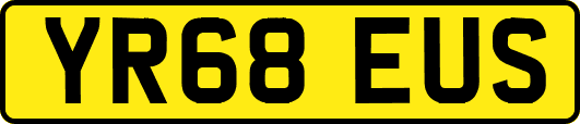YR68EUS