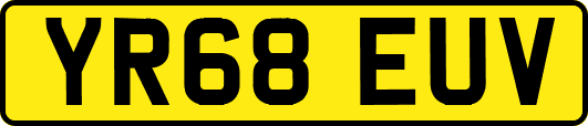 YR68EUV
