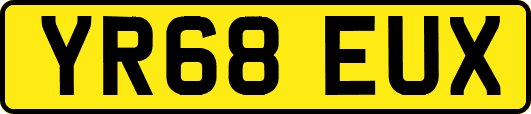 YR68EUX