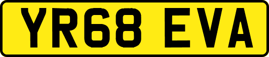 YR68EVA