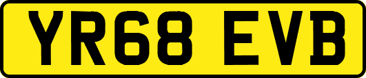 YR68EVB