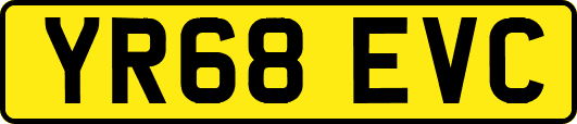 YR68EVC