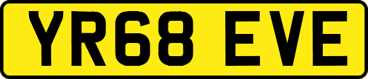 YR68EVE