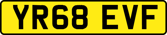 YR68EVF