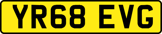 YR68EVG