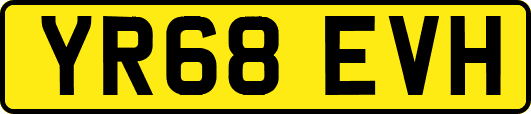 YR68EVH