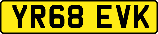 YR68EVK