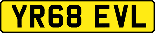 YR68EVL