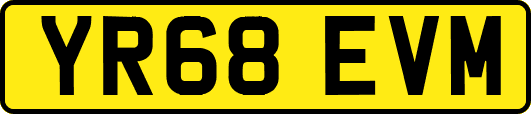 YR68EVM