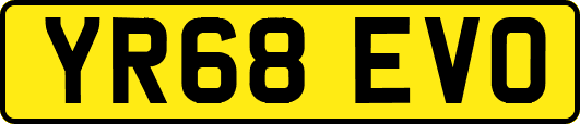 YR68EVO