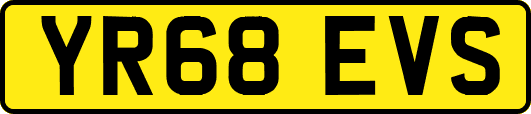 YR68EVS