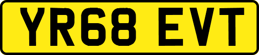 YR68EVT