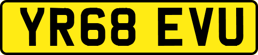 YR68EVU