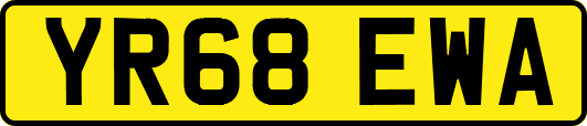 YR68EWA
