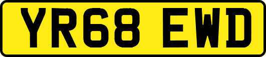 YR68EWD
