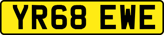 YR68EWE