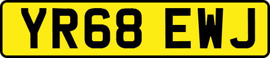 YR68EWJ