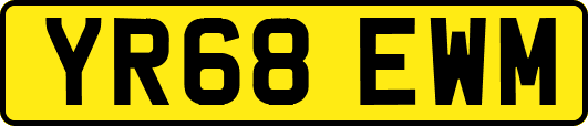 YR68EWM