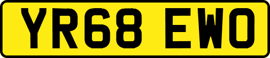 YR68EWO