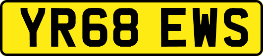 YR68EWS