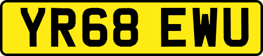 YR68EWU