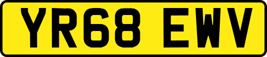 YR68EWV