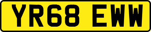YR68EWW