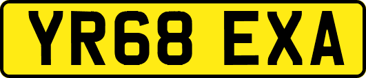 YR68EXA