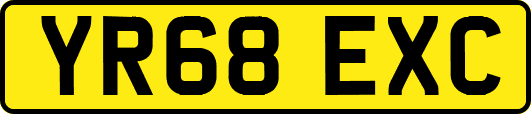 YR68EXC