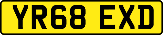 YR68EXD