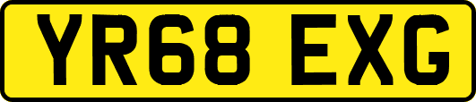 YR68EXG