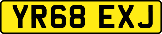 YR68EXJ