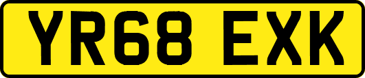 YR68EXK