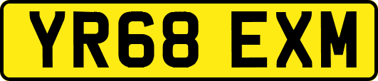 YR68EXM