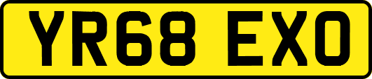 YR68EXO