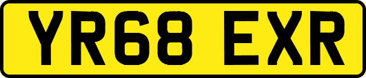 YR68EXR